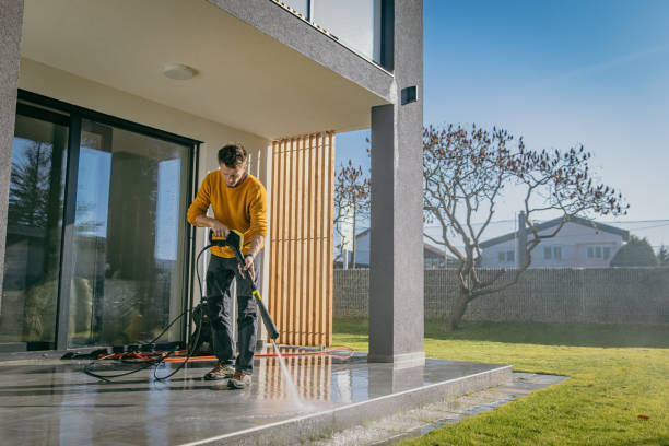 Best House Exterior Washing  in Grandview Heights, OH