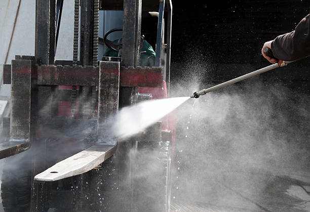 Best Factory Floor Cleaning  in Grandview Heights, OH