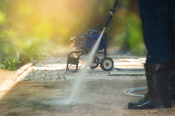 Best Parking Lot and Garage Cleaning  in Grandview Heights, OH
